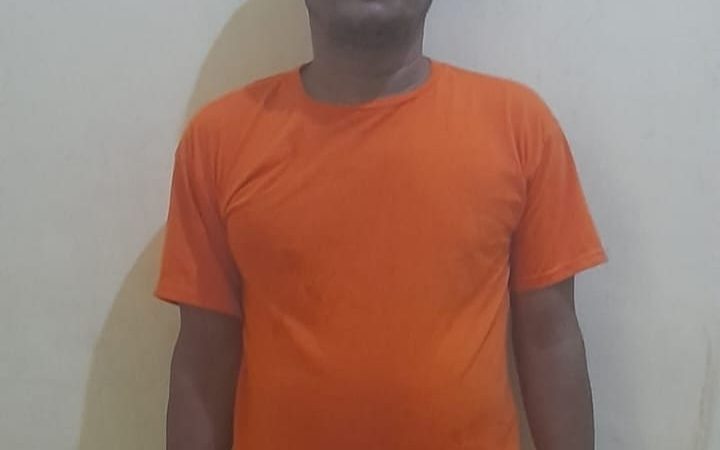 Polres Binjai Ringkus Pelaku Curanmor di Kecamatan Kuala