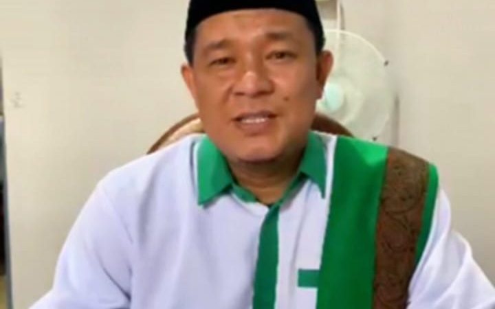 Tokoh Agama, Komunitas Ojol Dan Masyarakat Kota Binjai Berikan Apresiasi Terhadap Kapolda Sumut