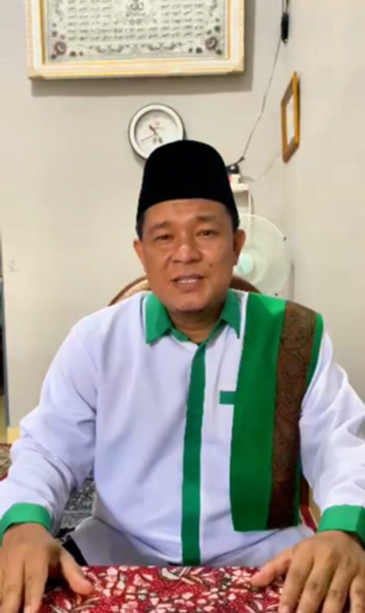 Tokoh Agama, Komunitas Ojol Dan Masyarakat Kota Binjai Berikan Apresiasi Terhadap Kapolda Sumut