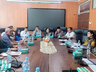 Komisi II DPRD Medan Minta Klinik Luluh Berhenti Beroperasi