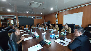 Camat dan Lurah Diduga Bekingin Pengangkatan Kepling