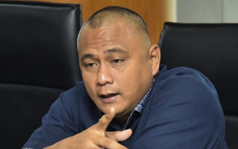 DPRD Medan Sorotin Fenomena Banyak Pejabat Struktural Pindah ke Pemprovsu