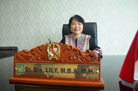 Rapat Lanjutan Bahas Ranperda KTR Tentang Iklan Rokok