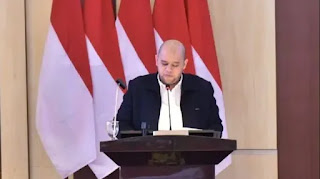DPRD Medan Nilai Mirisnya Kinerja Dinas Perkimcikataru