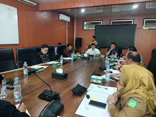 DPRD Medan Rekomendasi THM Golden Tiger Ditutup