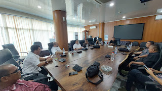 Penggunaan Anggaran Pengendalian Banjir Tidak Tepat Sasaran