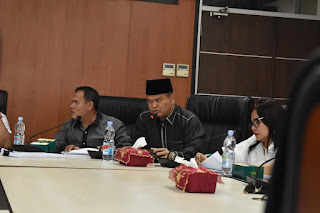 Kekosongan Kepemimpinan RSUD Dr Pringadi Tidak Boleh Kosong