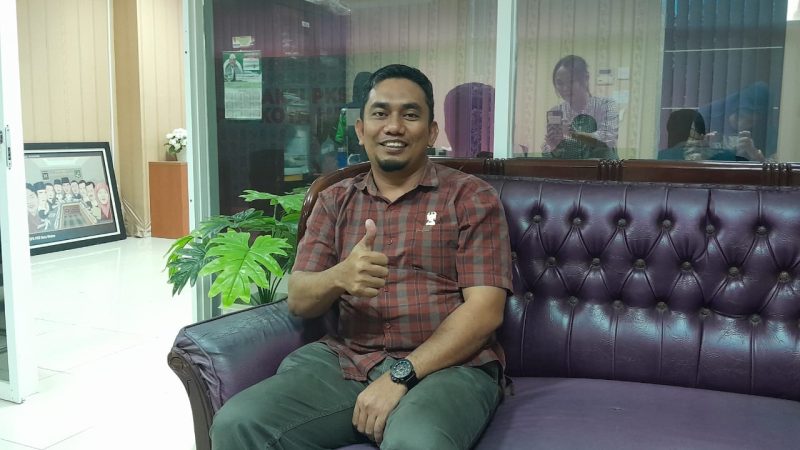 Penurunan Tarif Parkir Bentuk Kepekaan Pemko Terhadap Ekonomi Masyarakat