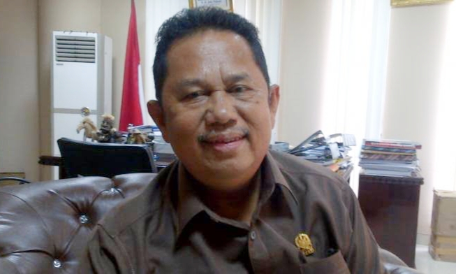 RPJMD Kota Medan Wajib Memiliki Ambulance