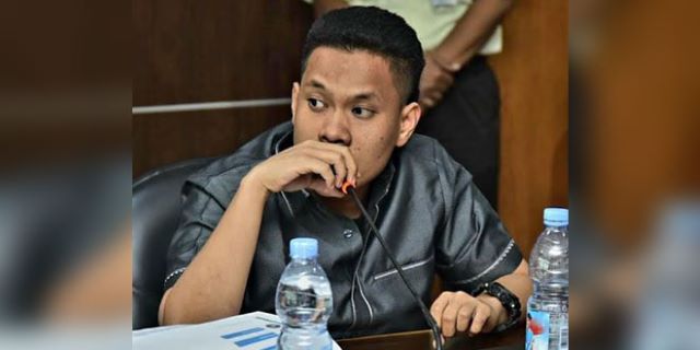 Walikota Diminta Menetapkan Pejabat Eselon II Defenitif