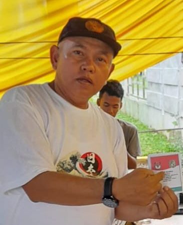 Ketua IMO Indonesia Sumut Apresiasi Kapolrestabes Medan Ungkap Kasus Pembunuhan Wanita Dalam Boks Plastik