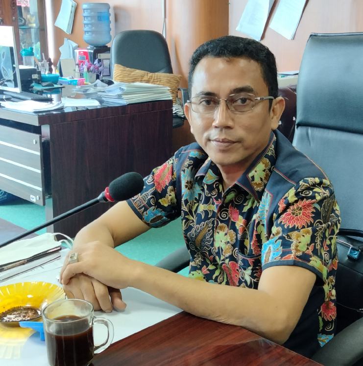 Pengutipan Tarif Parkir Masih Gunakan Tarif Lama