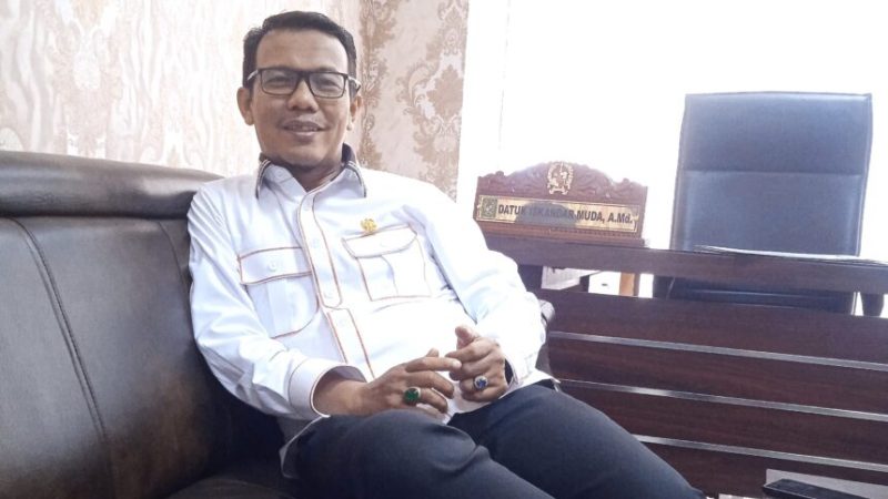 Penertiban Langkah Penting Ketertiban Kota Medan