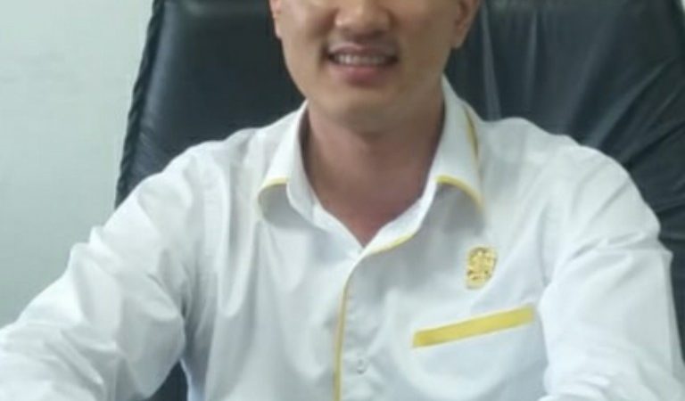 Sistem Non Tunai Agar Parkir Lebih Tertib