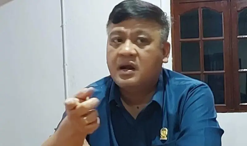 Direksi PUD Medan Akan Dipanggil DPRD Medan