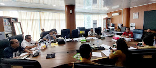 Pembangunan di Kota Medan Hanya Hamburkan Uang