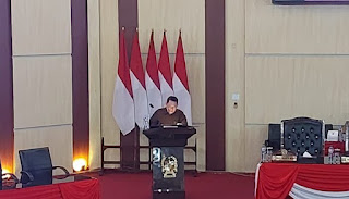 Walikota Harus Bijak Menangani PKL Yang Tersebar di Medan