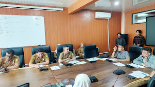 Komisi III DPRD Medan Dorong Dinas Pariwisata Tindak Tegas Pelaku Usaha Hiburan