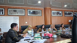 DLH Tidak Dapat Bantuan Pusat Untuk Pembangunan PLTSa