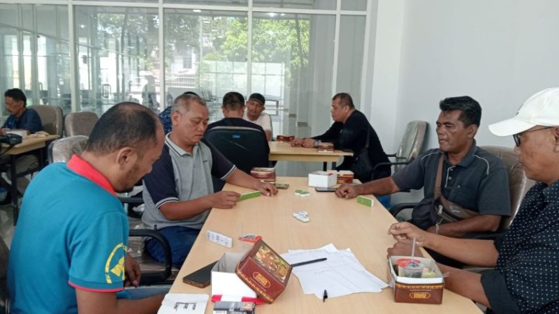 Dipastikan Memasuki Babak 8 Besar Pertandingan Domino Dam Batu Porwasu Sajikan Pertarungan Semakin Menarik