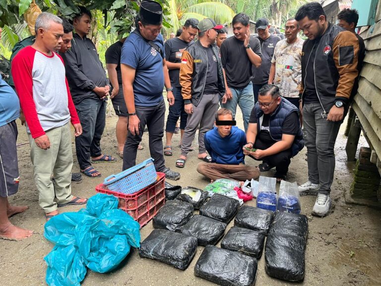 Lagi!!!Polrestabes Medan Ungkap Sindikat Narkoba Internasional, Vape, Sabu, Hingga Ekstasi Berjumlah Besar Disita 