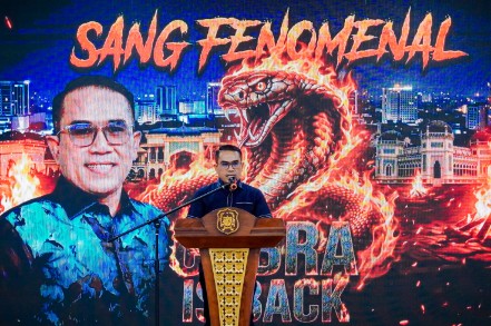 Didukung 58 Pengurus, Muhammad Edison Ginting Tegaskan Independensi Wartawan Pemko Medan