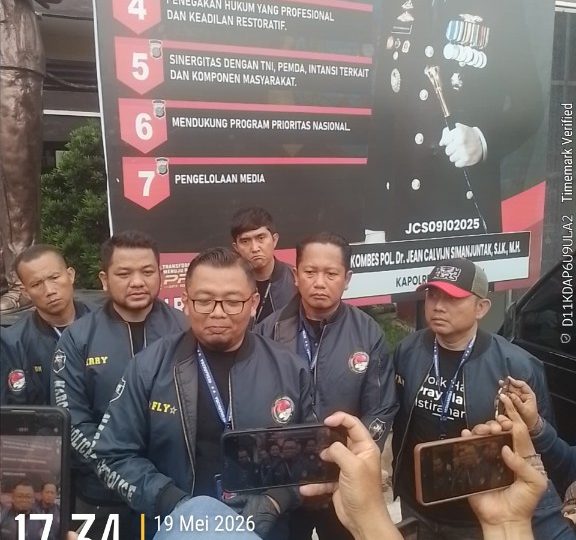 Polrestabes Medan Ungkap 142 Kasus Kejahatan Jalanan dan Narkoba, 178 Tersangka Diamankan