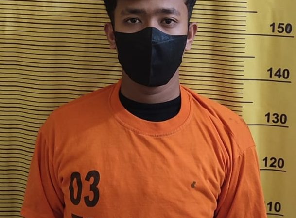 Operasi Undercover Satresnarkoba Polres Binjai Berhasil Gagalkan Peredaran Ekstasi