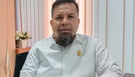 Pelayanan Kesehatan Masyarakat Belawan Belum Maksimal