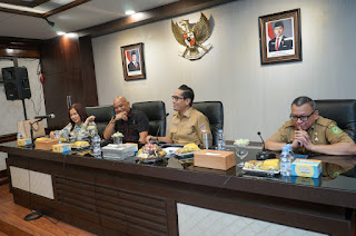Penjualan Aset Pemko Memberikan Banyak Keuntungan Dikawasan Medan Petisah