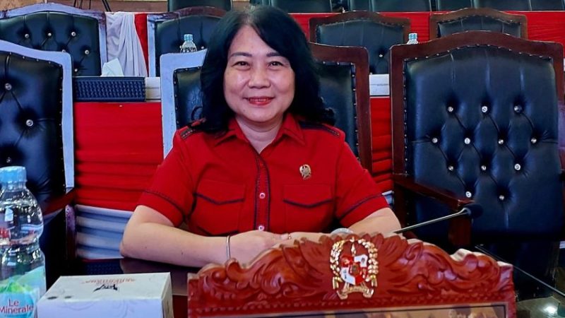 DPRD Medan Dorong Bapenda Lahirkan Inovasi Baru