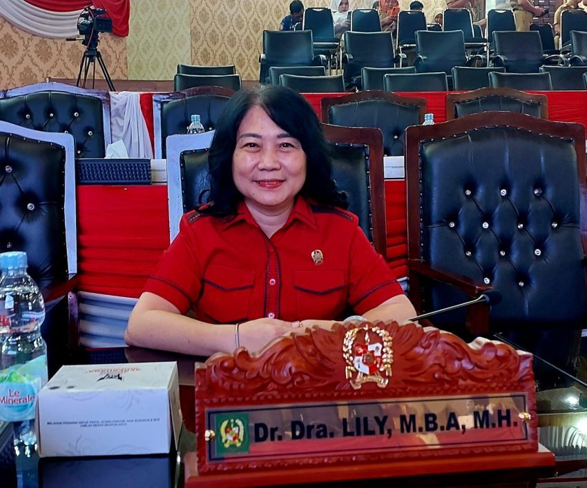 DPRD Medan Dorong Bapenda Lahirkan Inovasi Baru