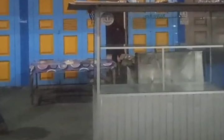 Beromset Puluhan Juta Perhari,Judi di Komplek SBC Tetap Buka 24 Jam
