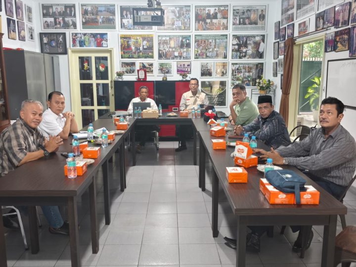 Masyarakat Melayu Indonesia Dukung Kejatisu Banding Vonis Bebas 4 Terdakwa Korupsi Penjualan Lahan Aset PTPN ke Citra Land