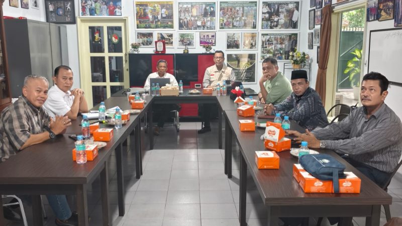 Masyarakat Melayu Indonesia Dukung Kejatisu Banding Vonis Bebas 4 Terdakwa Korupsi Penjualan Lahan Aset PTPN ke Citra Land