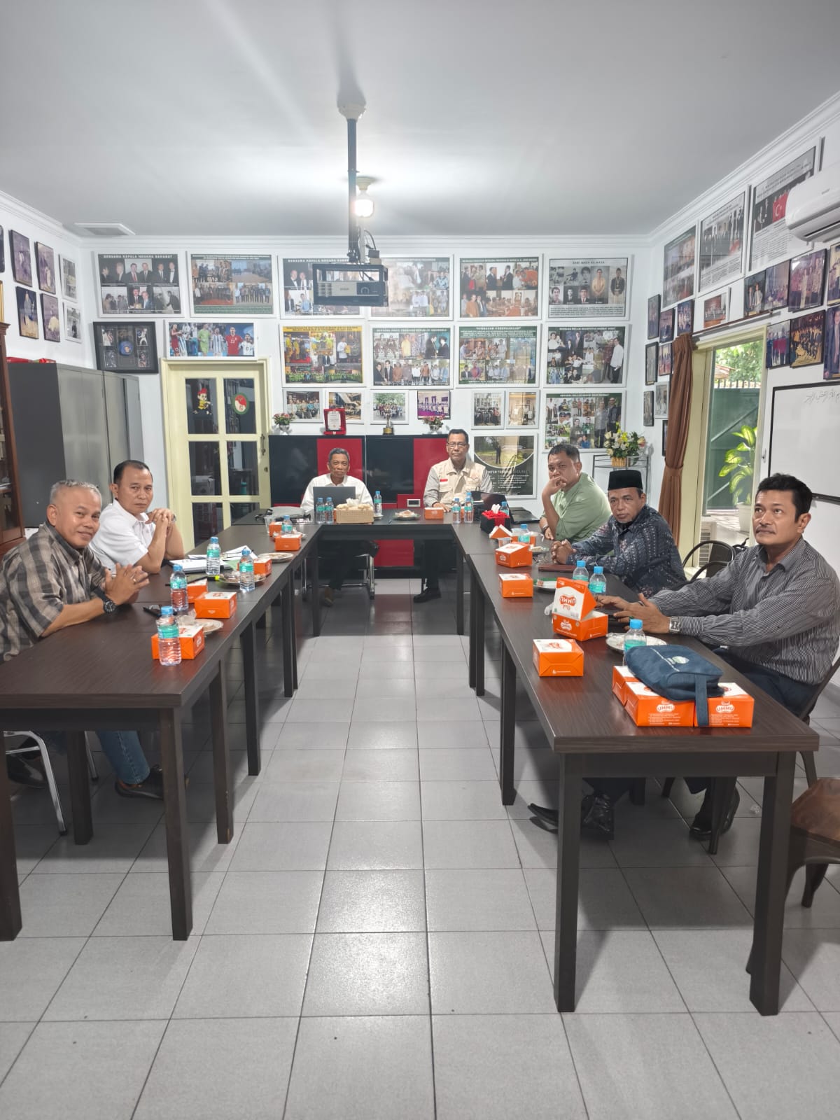 Masyarakat Melayu Indonesia Dukung Kejatisu Banding Vonis Bebas 4 Terdakwa Korupsi Penjualan Lahan Aset PTPN ke Citra Land