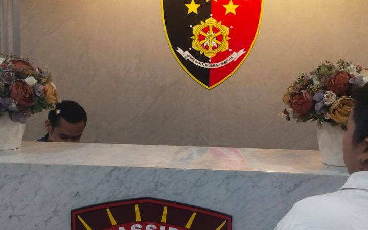 Diduga Kasus Penggelapan “Ngendap” Selama 5 Tahun, LBH Medan Laporkan Dirkrimum Polda Sumut