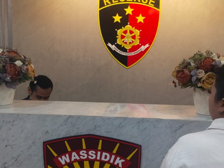 Diduga Kasus Penggelapan “Ngendap” Selama 5 Tahun, LBH Medan Laporkan Dirkrimum Polda Sumut