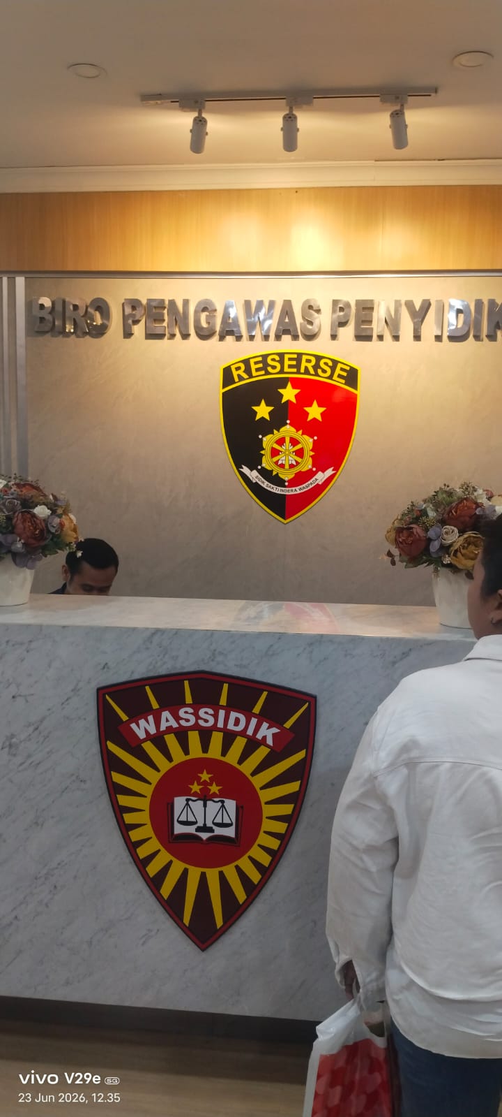 Diduga Kasus Penggelapan “Ngendap” Selama 5 Tahun, LBH Medan Laporkan Dirkrimum Polda Sumut