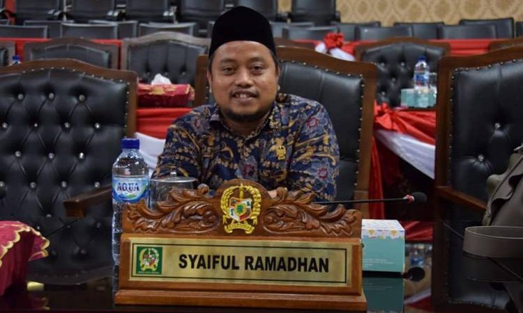 Komisi I DPRD Medan Sorotin Pelantikan 69 Pejabat Lingkungan Pemko