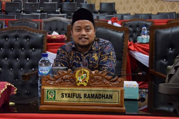 Komisi I DPRD Medan Sorotin Pelantikan 69 Pejabat Lingkungan Pemko