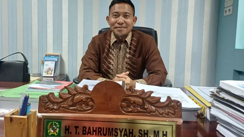 DPRD Medan Proses Revisi Sistem Kesehatan Kota Medan