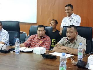 Wakil Ketua DPRD Medan Minta Dirut PUD Pasar Agar Dicopot