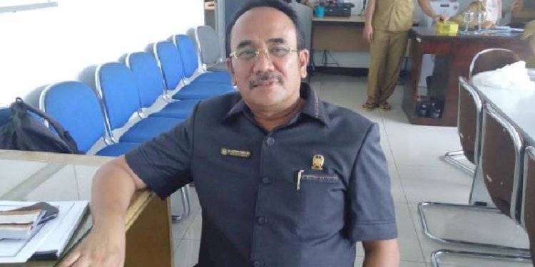 PUD Pembangunan Diminta Lakukan Terobosan Proaktif