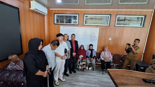 Manajemen Pabrik Kecap Hati Angsa Mematuhi Regulasi Pemerintah