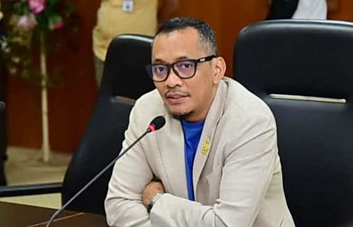 DPRD Medan Pacu Peningkatan PAD Transformasi Sistem