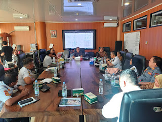 Komisi IV DPRD Medan Minta BPTD Menata Ulang Proyek Pembangunan BRT