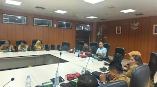Persoalan Status Lahan Membayangi Puskesmas di Medan