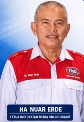 Ketua IMO Sumut: HUT Bhayangkara ke-80 Momentum Perkuat Kepercayaan Publik pada Polri