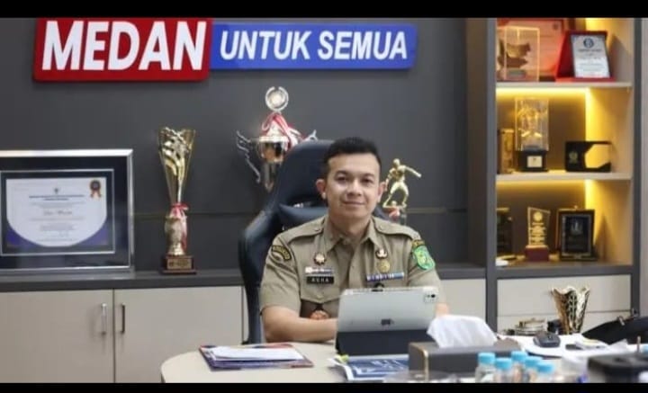 Pemko Medan Beri Potongan PBB Hingga 75% dan Bebas Sanksi, Berlaku Juli 2026